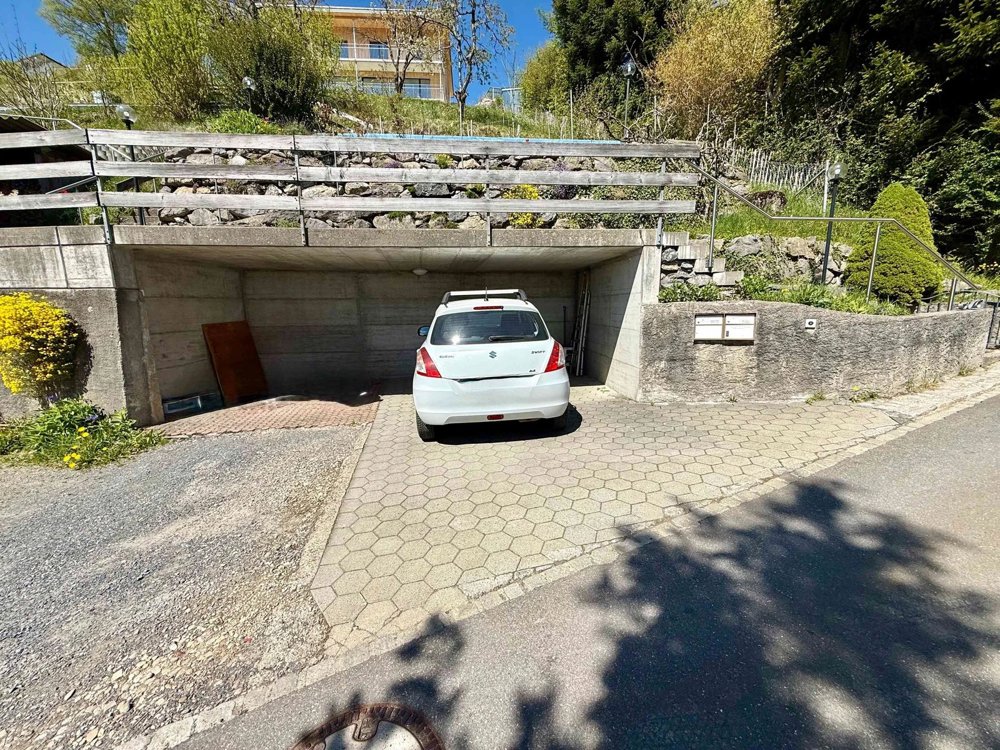 Casa di 7.5 locali in affitto a Oberhelfenschwil - immagine 1/13