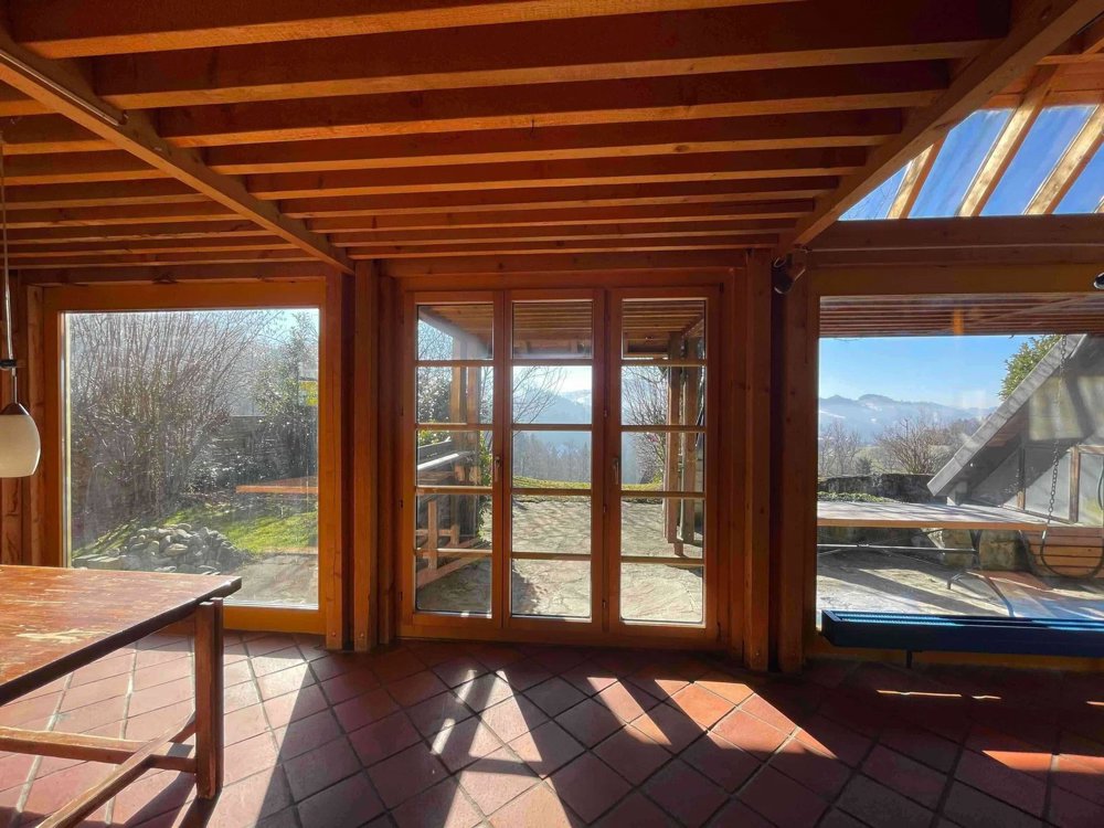 Casa di 6.5 locali in affitto a Eggersriet - immagine 1/13
