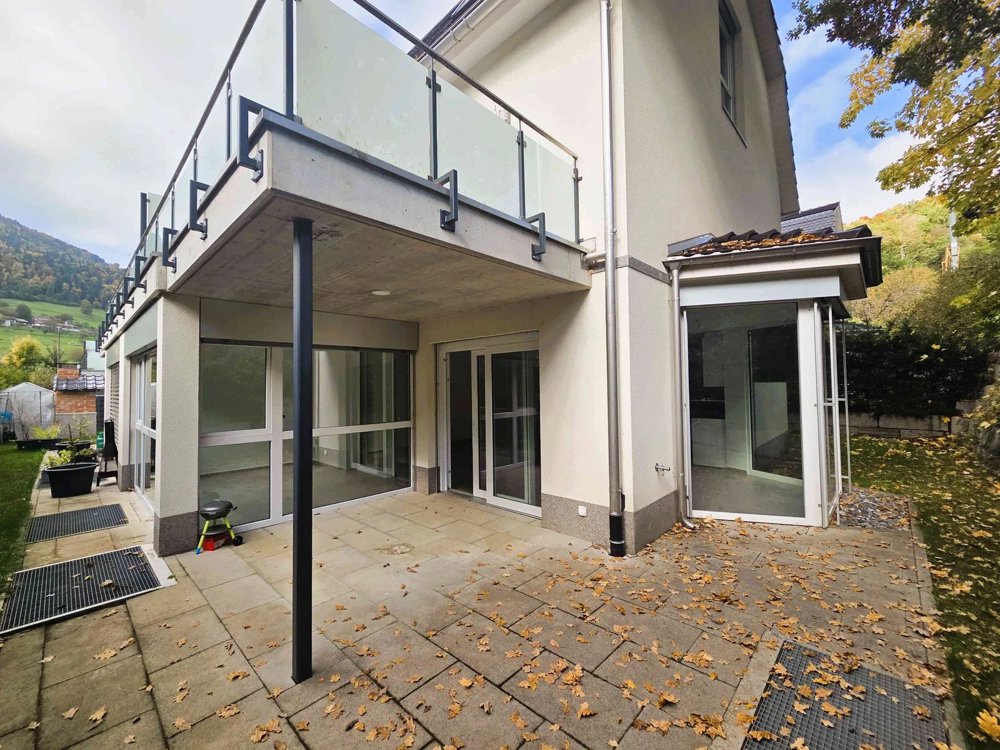 Casa di 5.5 locali in affitto a Erschwil - immagine 1/10