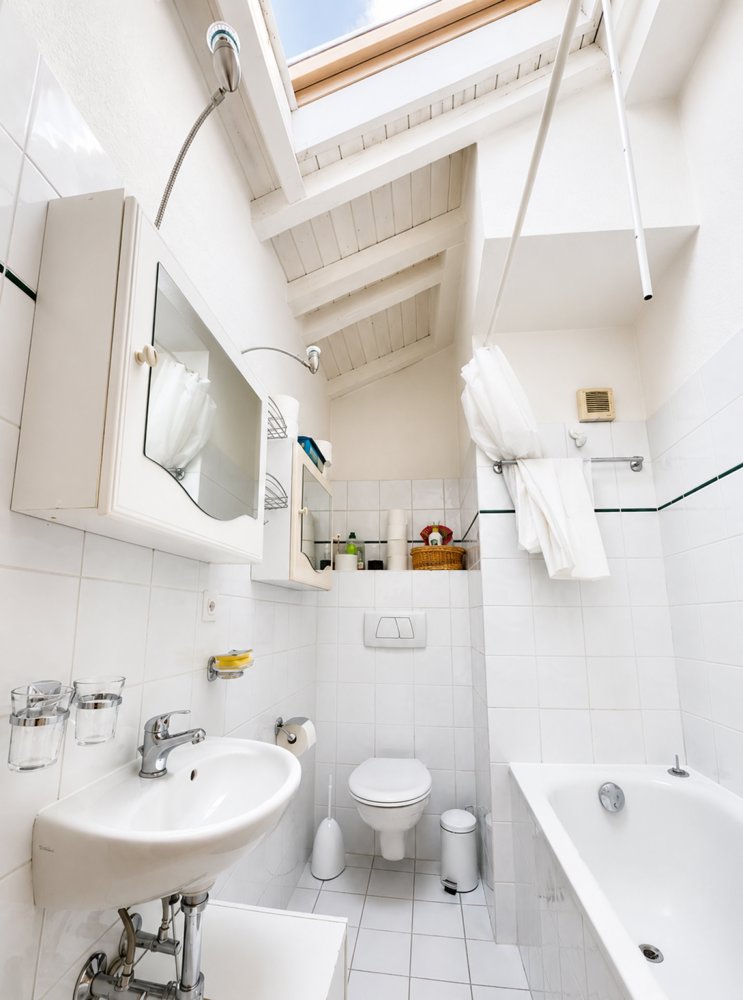 4 Zimmer Wohnung zu vermieten in Ginevra - Bild 1/5