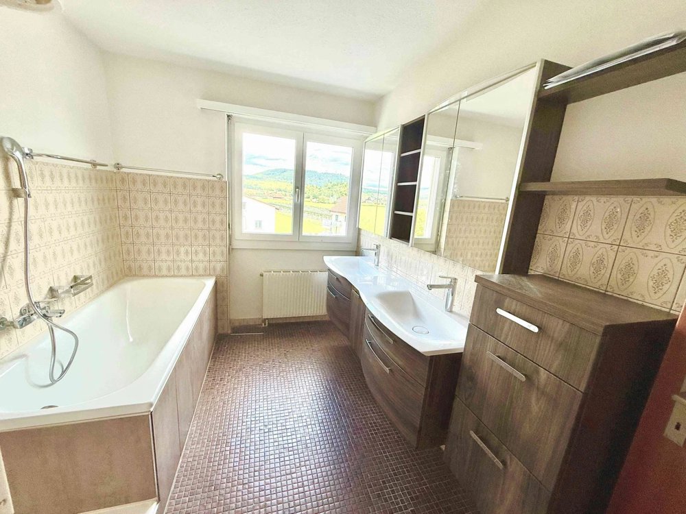Appartement 4.5 pièces à acheter à Oftringen - image 1/9
