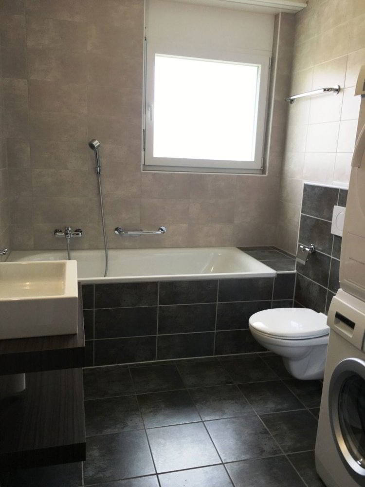 Appartement 4.5 pièces à louer à Courrendlin - image 1/9