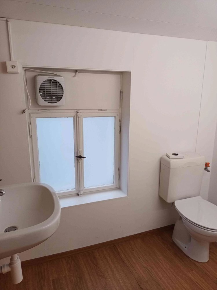 1 Zimmer Büro zu vermieten in Herisau - Bild 1/11