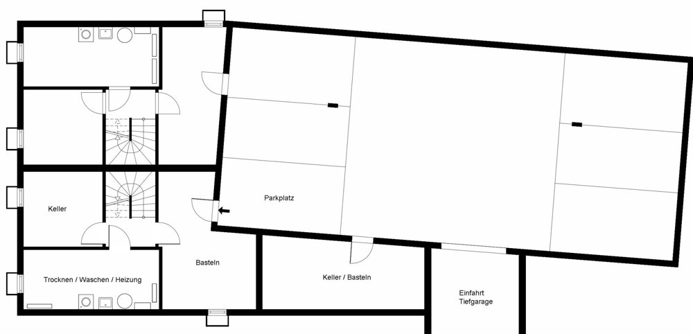 Maison 5.5 pièces à acheter à Tann - image 1/14