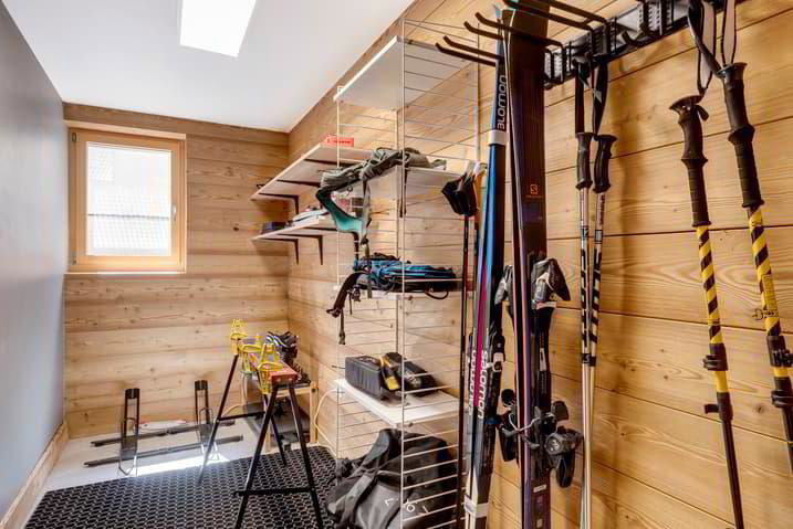 null Zimmer Wohnung zum verkaufen in Zermatt - Bild 1/11