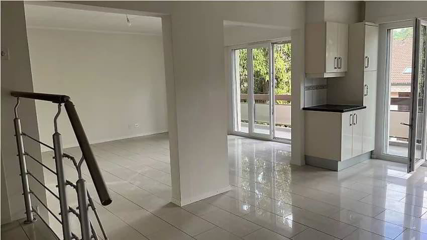 Appartamento di 4.5 locali in affitto a Châtel-St-Denis - immagine 1/5