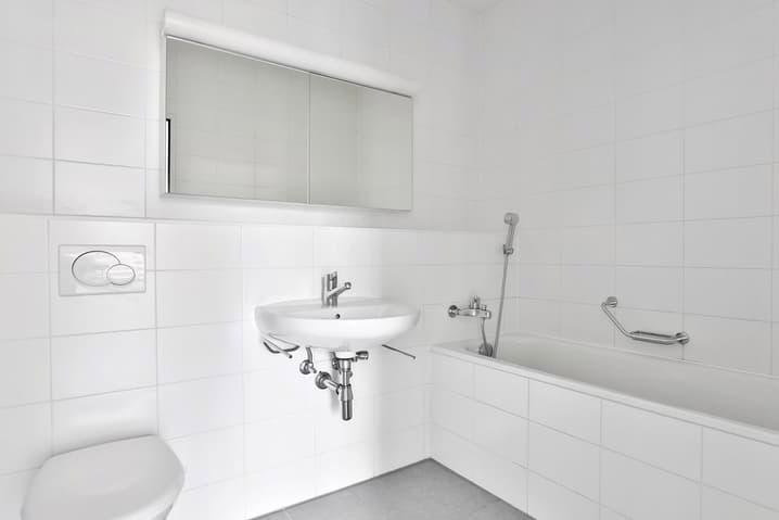 4 Zimmer Wohnung zu vermieten in Ginevra - Bild 1/5
