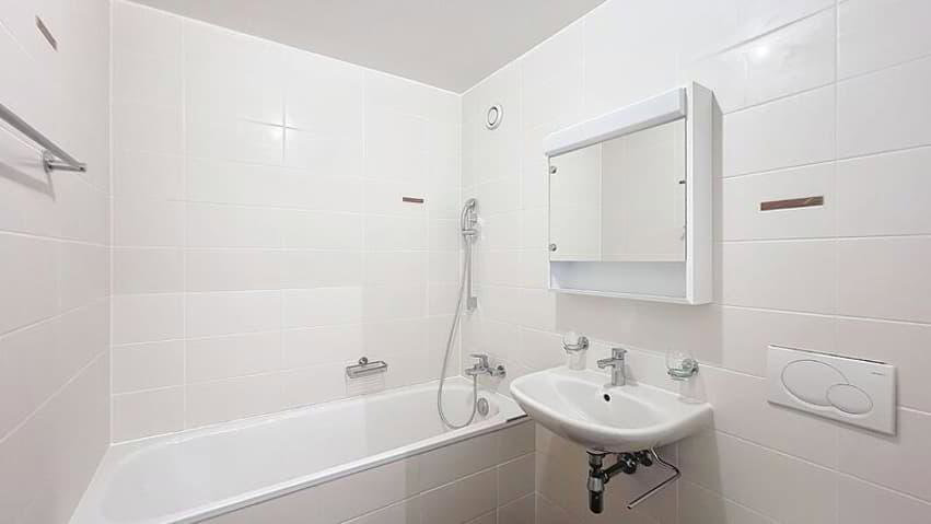 6 Zimmer Haus zu vermieten in Troinex - Bild 1/8