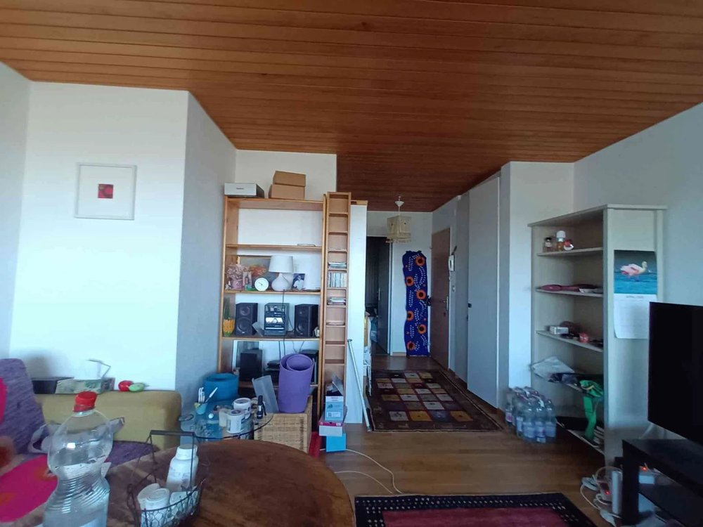 Appartement 2.5 pièces à louer à Bienne - image 1/8