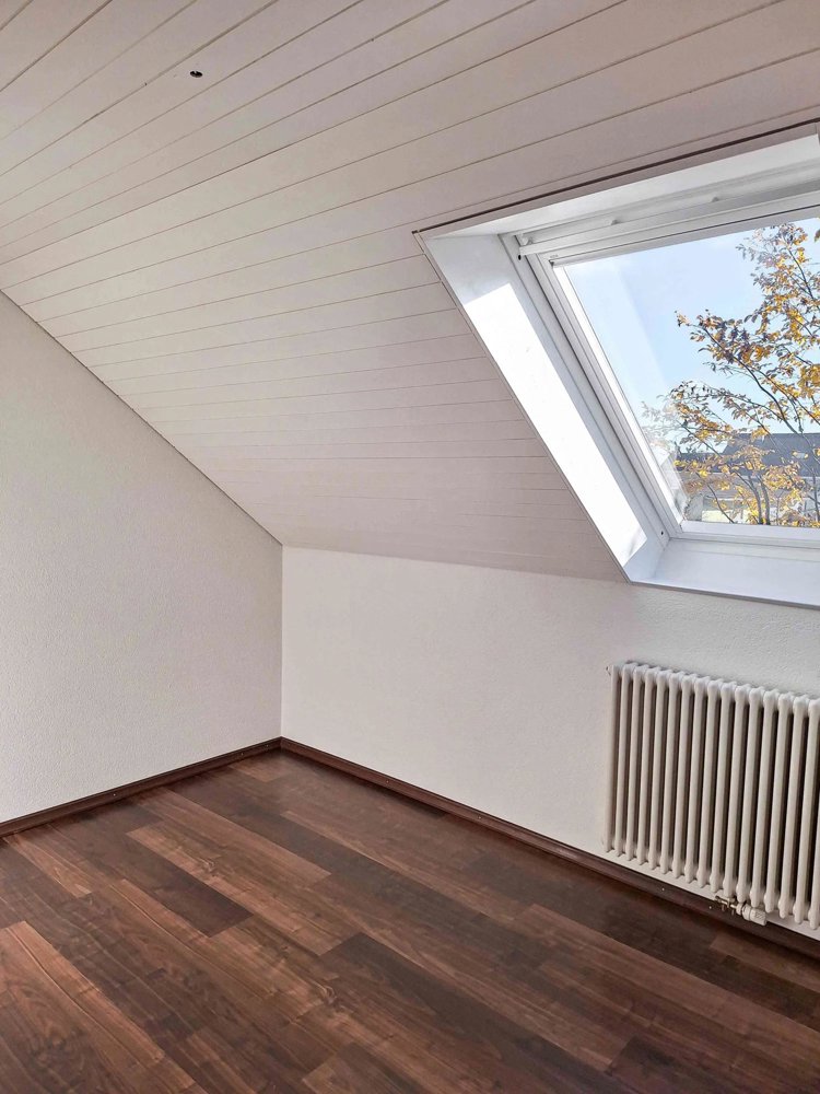 4.5 Zimmer Wohnung zu vermieten in Wigoltingen - Bild 1/7