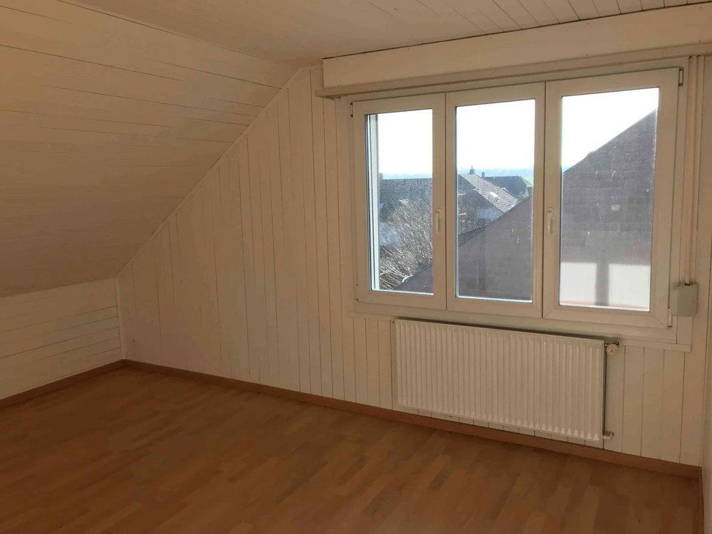 Appartamento di 4.5 locali in affitto a Roggwil BE - immagine 1/7