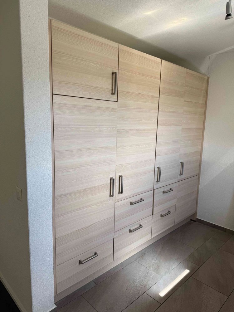 Appartement 5.5 pièces à louer à Dottikon - image 1/10