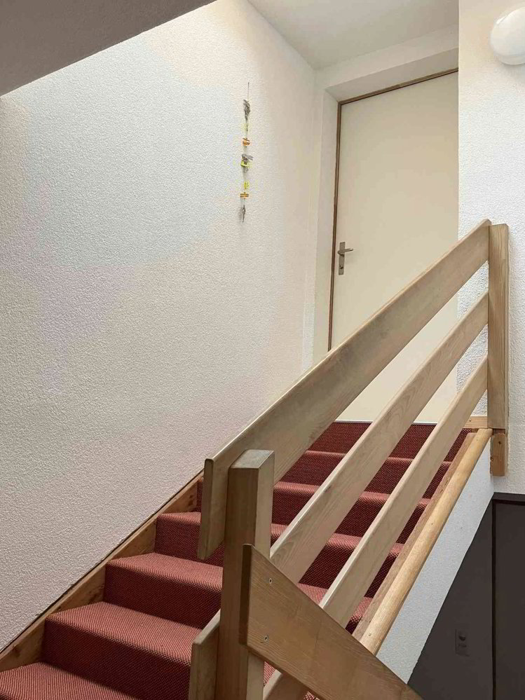 Appartement 4.5 pièces à louer à Auw - image 1/13