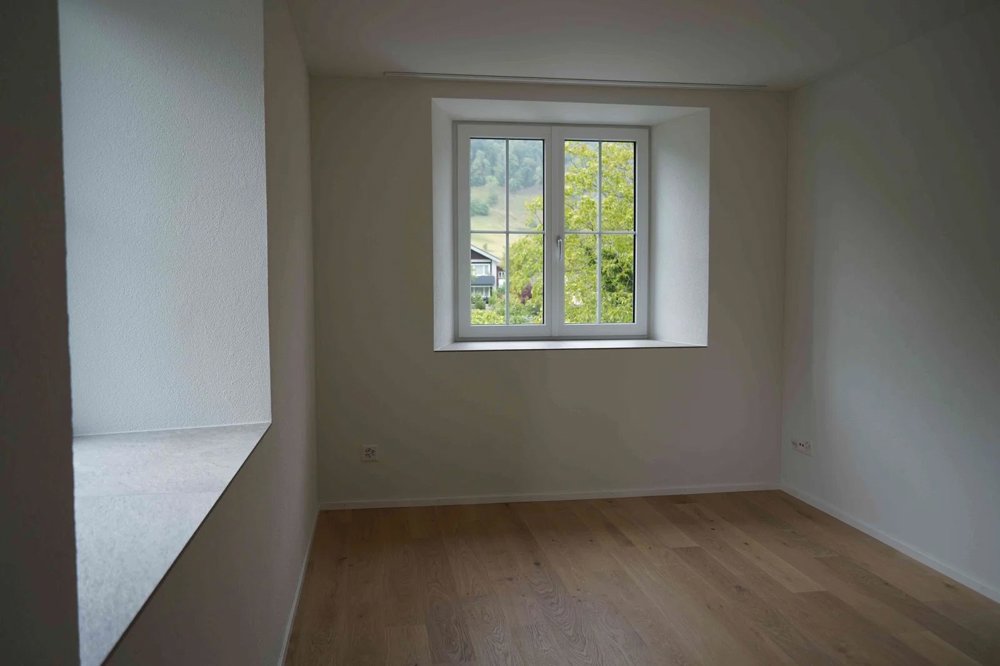 4.5 Zimmer Wohnung zu vermieten in Weesen - Bild 1/10