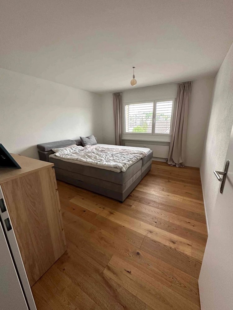 Appartement 3.5 pièces à louer à Niederuzwil - image 1/9