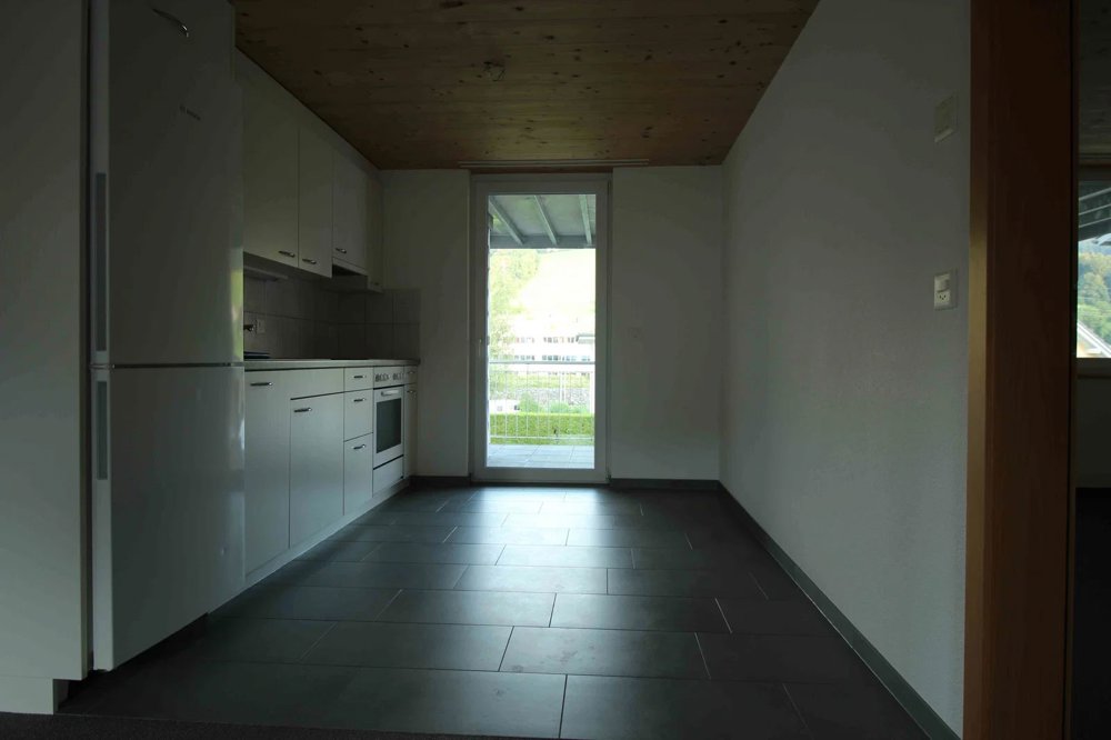 3.5 Zimmer Wohnung zu vermieten in Degersheim - Bild 1/8