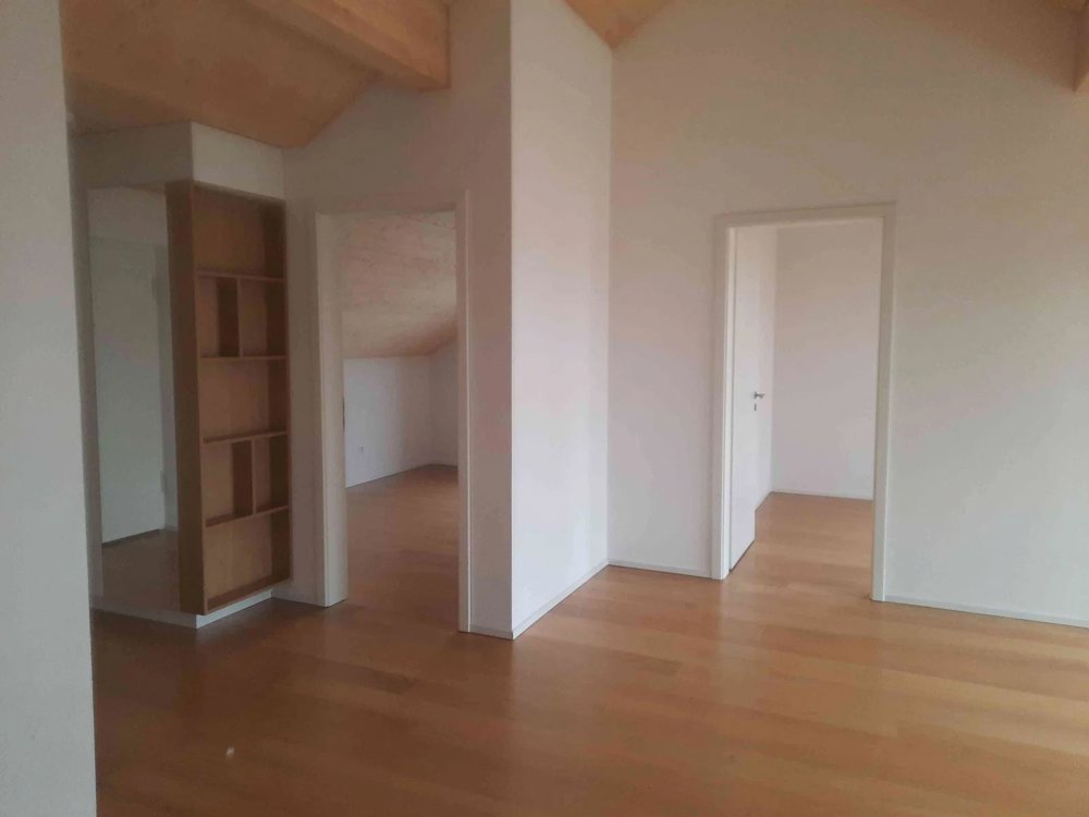 2.5 Zimmer Wohnung zu vermieten in Salmsach - Bild 1/5