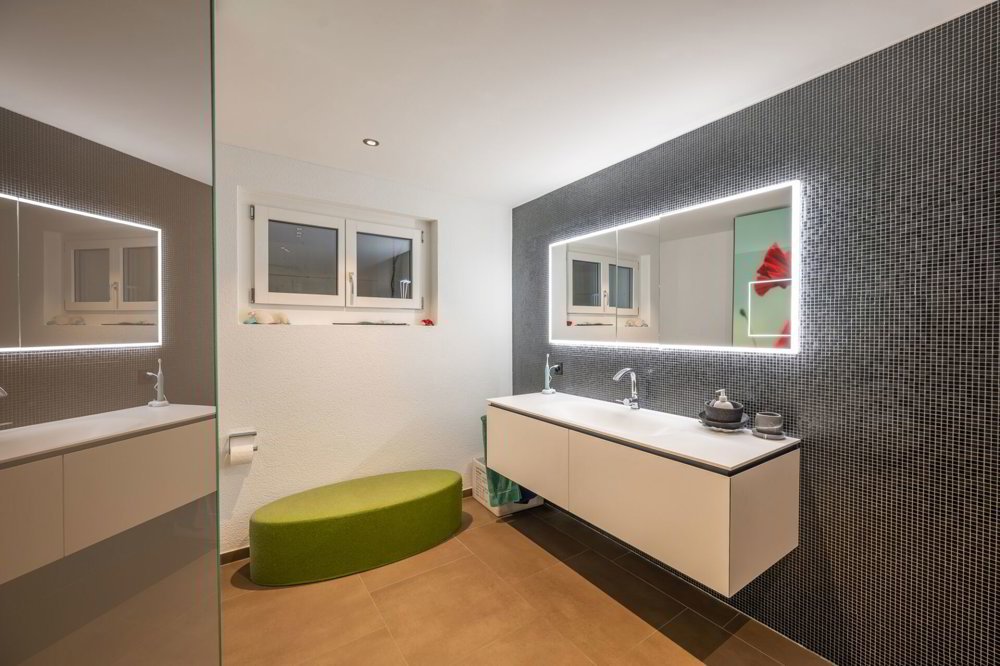 3.5 Zimmer Wohnung zum verkaufen in Schmerikon - Bild 1/6