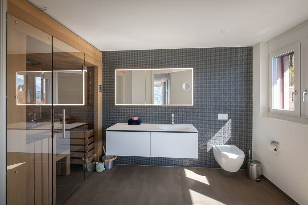 4.5 Zimmer Wohnung zum verkaufen in Schmerikon - Bild 1/6