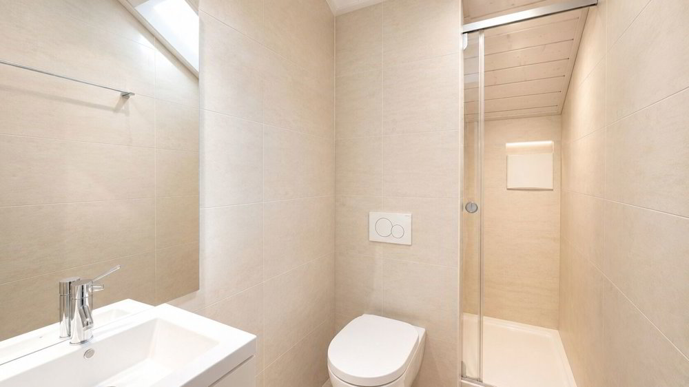 6 rooms Apartment for rent in Bernex - image 1/8