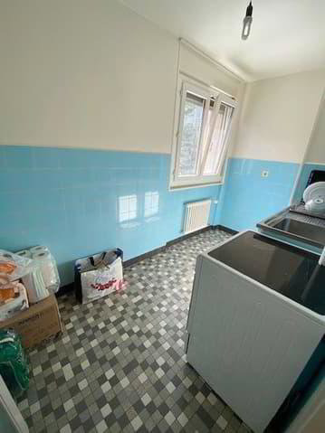 Appartamento di 3.5 locali in affitto a Lausanne - immagine 1/3