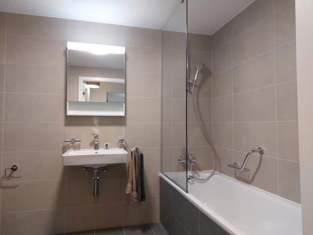 3.5 rooms Apartment for rent in Gland - image 1/5