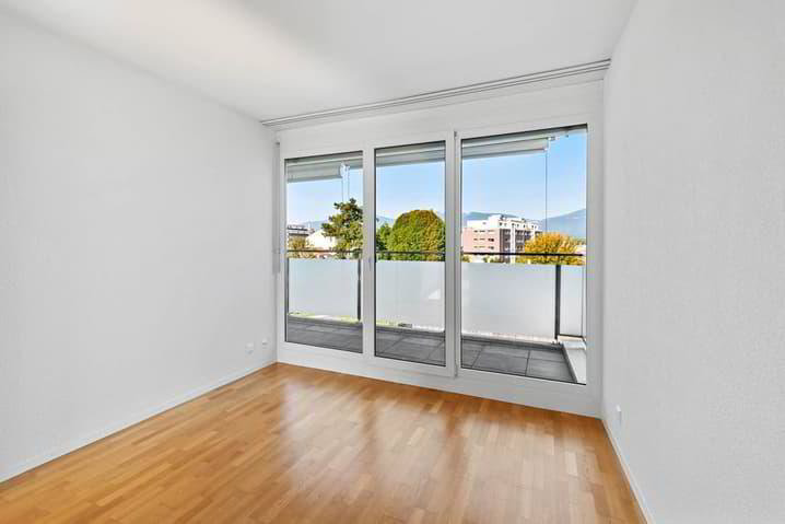 3.5 Zimmer Wohnung zu vermieten in Yverdon-les-Bains - Bild 1/4