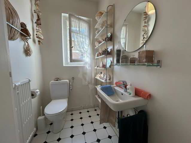 5.5 Zimmer Haus zu vermieten in Renens VD - Bild 1/12