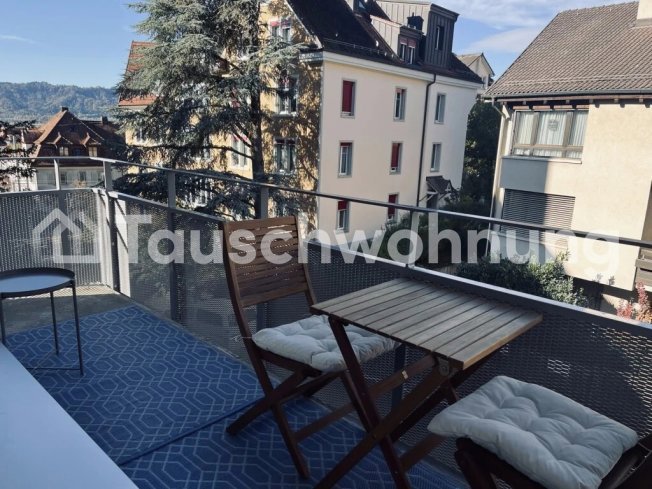 2 rooms Apartment for rent in Zürich - image 1/1