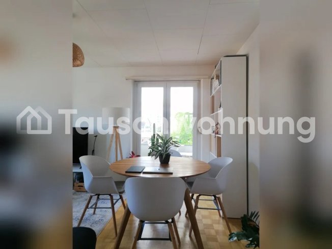 2 rooms Apartment for rent in Zurich - image 1/1