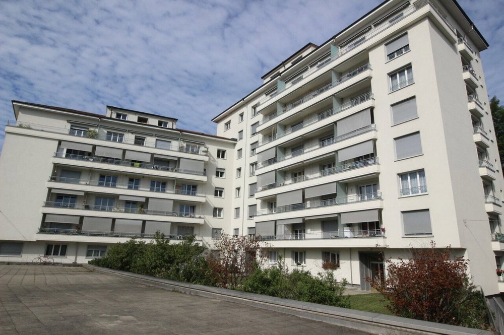 Appartamento di 4 locali in affitto a Freiburg - immagine 1/1