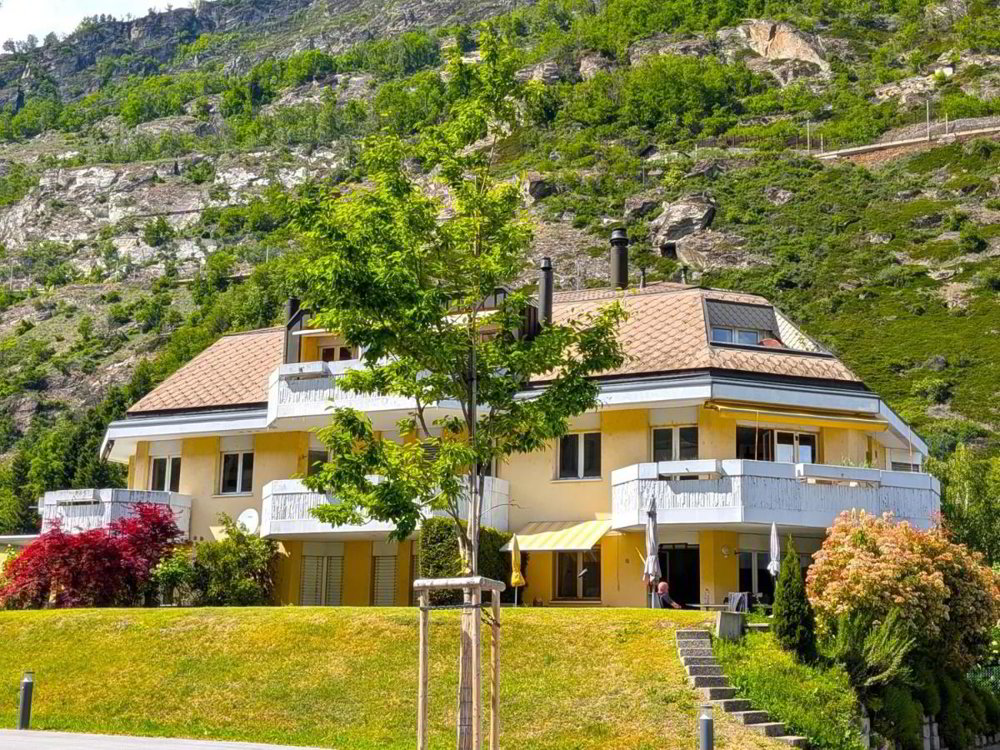 Appartamento di 3 locali in vendita a Brig - immagine 1/1
