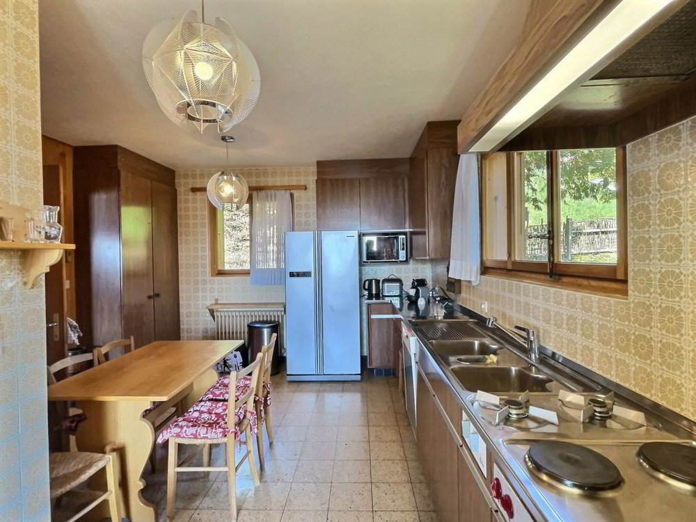 Casa di 9 locali in vendita a Villars-sur-Ollon - immagine 1/13
