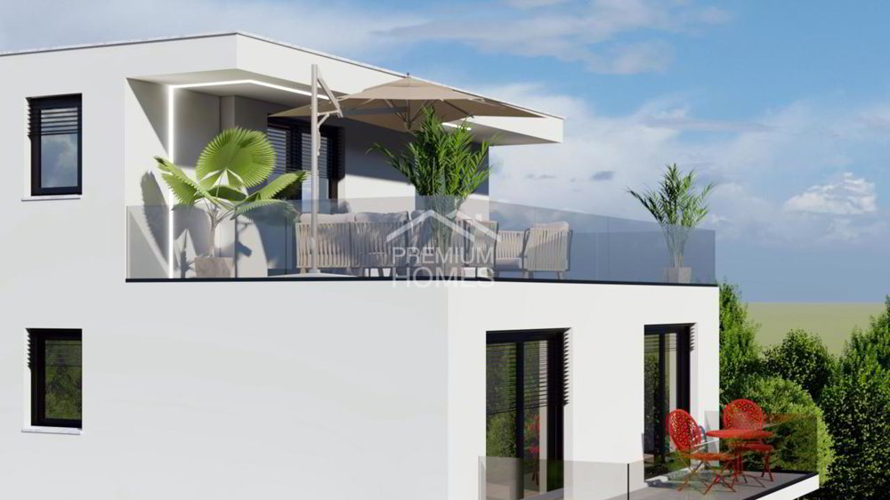 Maison 7 pièces à acheter à Biberist - image 1/6