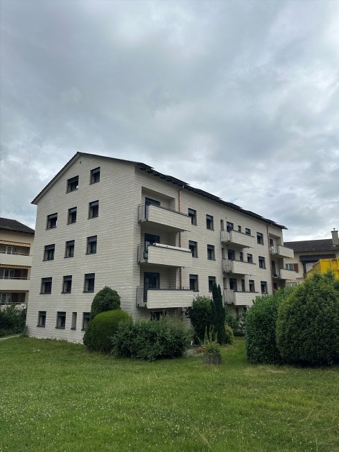 Appartement 3 pièces à louer à Küssnacht am Rigi - image 1/1