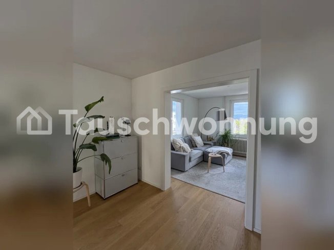 3 rooms Apartment for rent in Zurigo - image 1/1