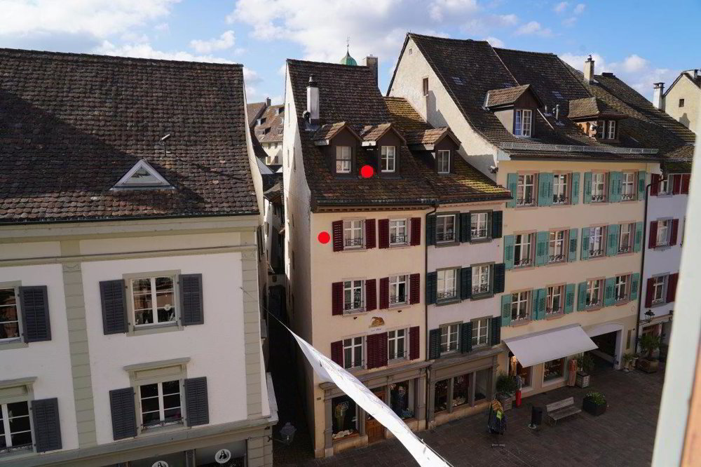 Appartement 4 pièces à acheter à Rheinfelden - image 1/1