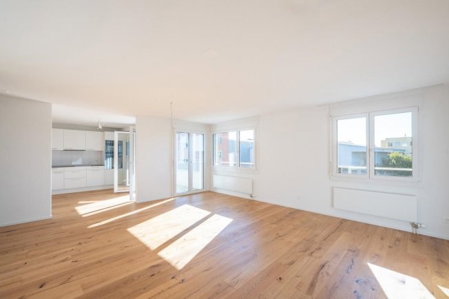 3 Zimmer Wohnung zum verkaufen in Amriswil - Bild 1/1