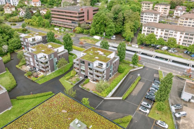Parking, garage null pièces à louer à Neuchâtel - image 1/1