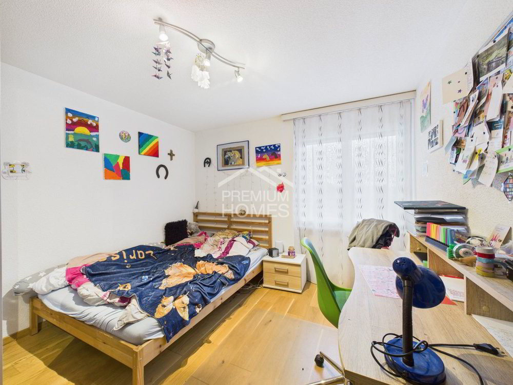 Appartamento di 4 locali in vendita a Bätterkinden - immagine 1/10