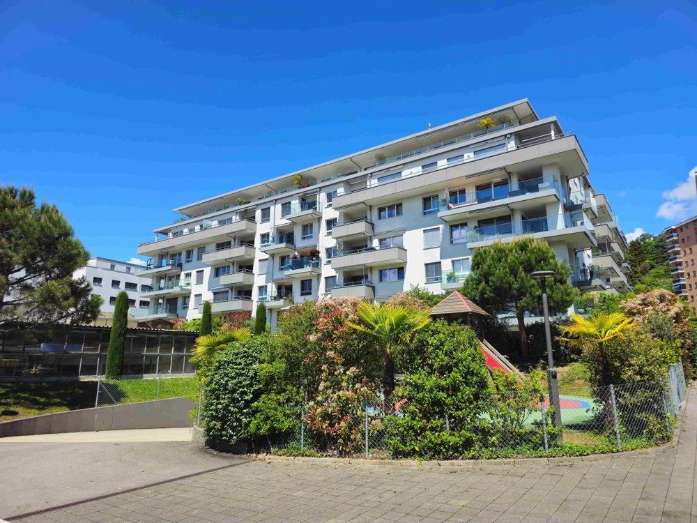 Appartement 4 pièces à acheter à Montreux - image 1/9