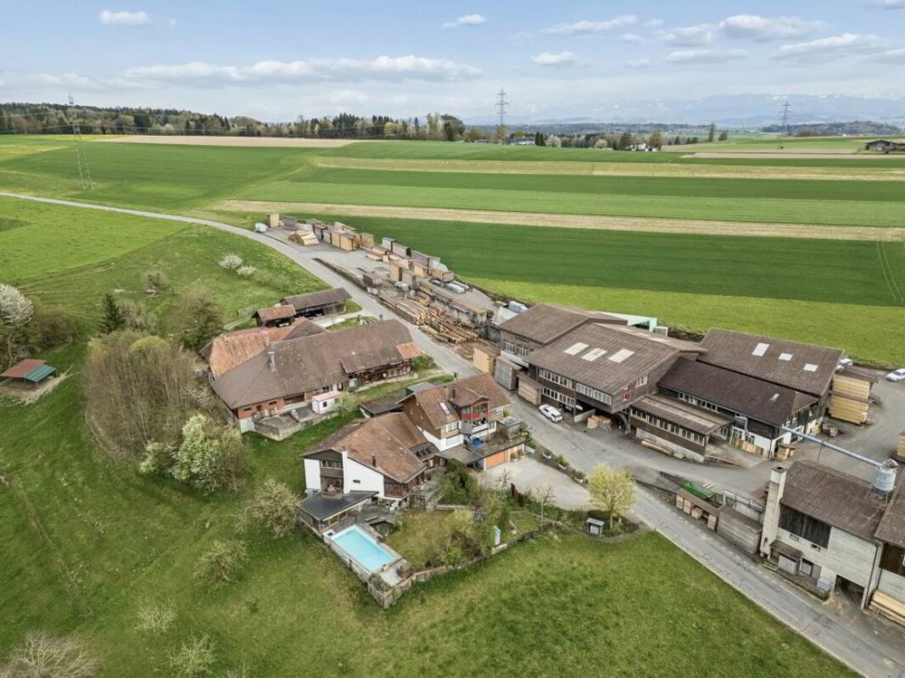 Casa di null locali in vendita a Gümmenen - immagine 1/13