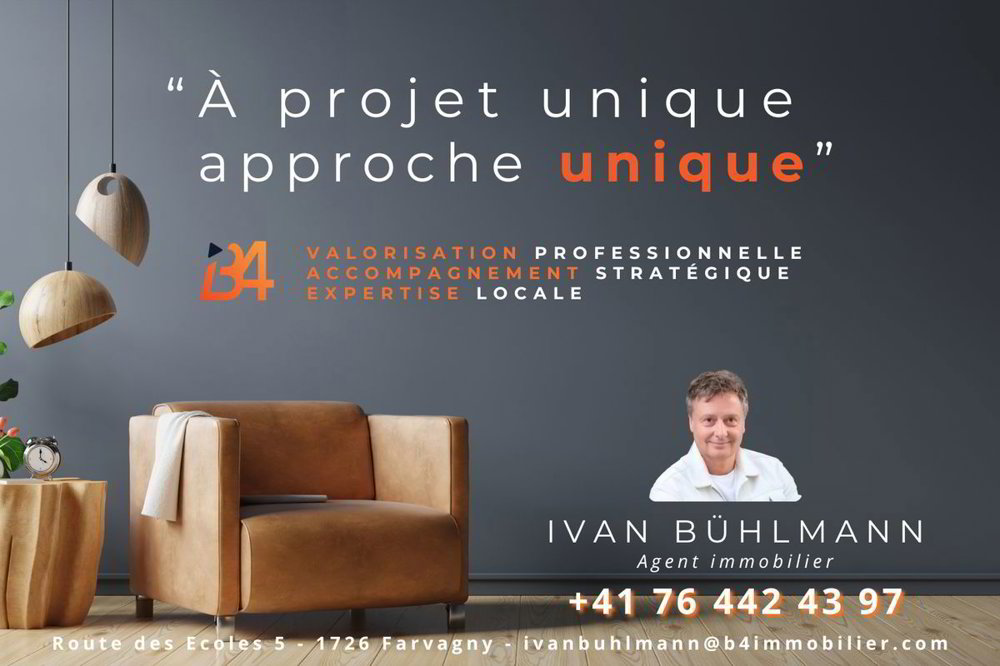 null rooms Office & Commercial for rent in Chénens - image 1/10