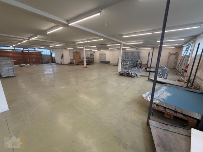 null Zimmer Büro zu vermieten in Romanshorn - Bild 1/1