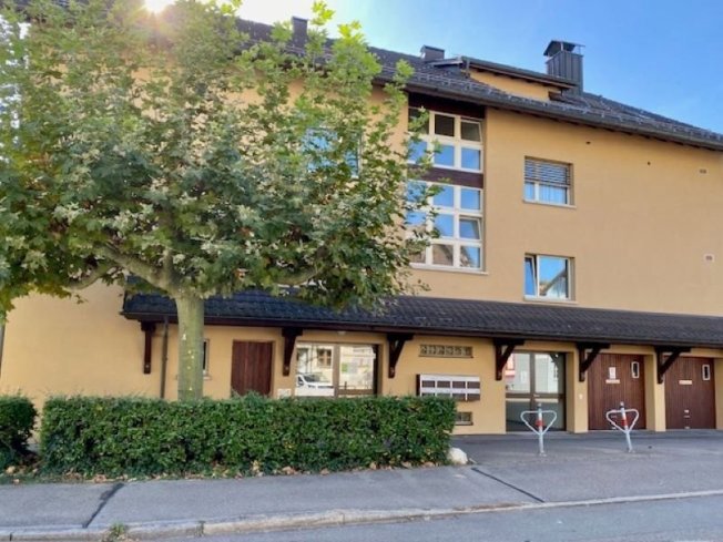 null Zimmer Büro zu vermieten in Männedorf - Bild 1/1