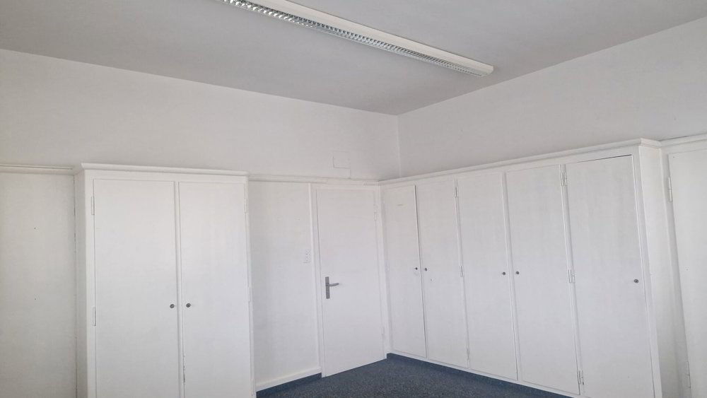 Ufficio & Commercio di null locali in affitto a San Gallo - immagine 1/3