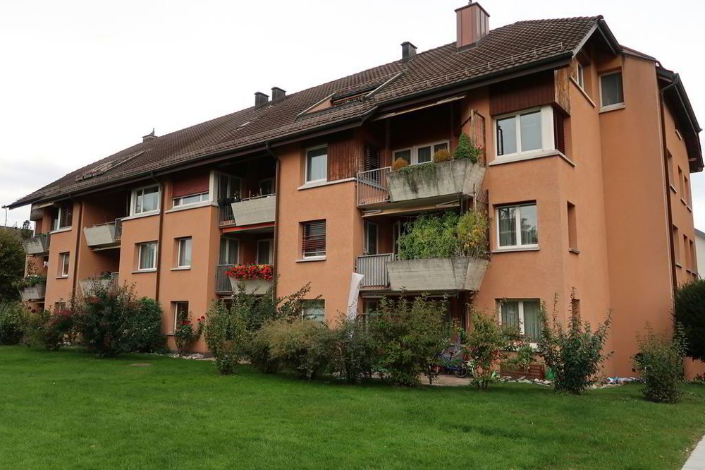 3.5 Zimmer Wohnung zu vermieten in Arbon - Bild 1/13