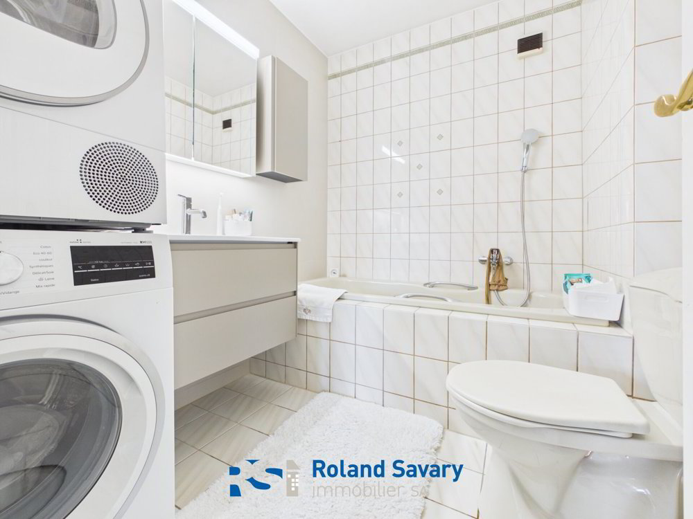 4.5 Zimmer Wohnung zu vermieten in Belmont-sur-Lausanne - Bild 1/8