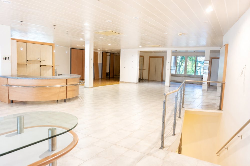 null rooms Office & Commercial for rent in Kreuzlingen - image 1/4