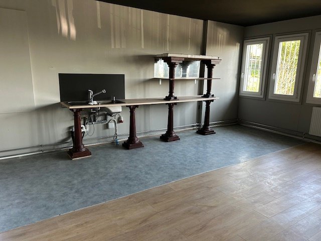 null rooms Office & Commercial for rent in Emmen - image 1/6